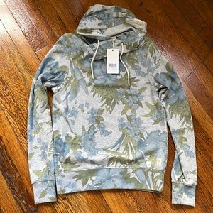 Brand new Scotch and soda mens hoodie size small